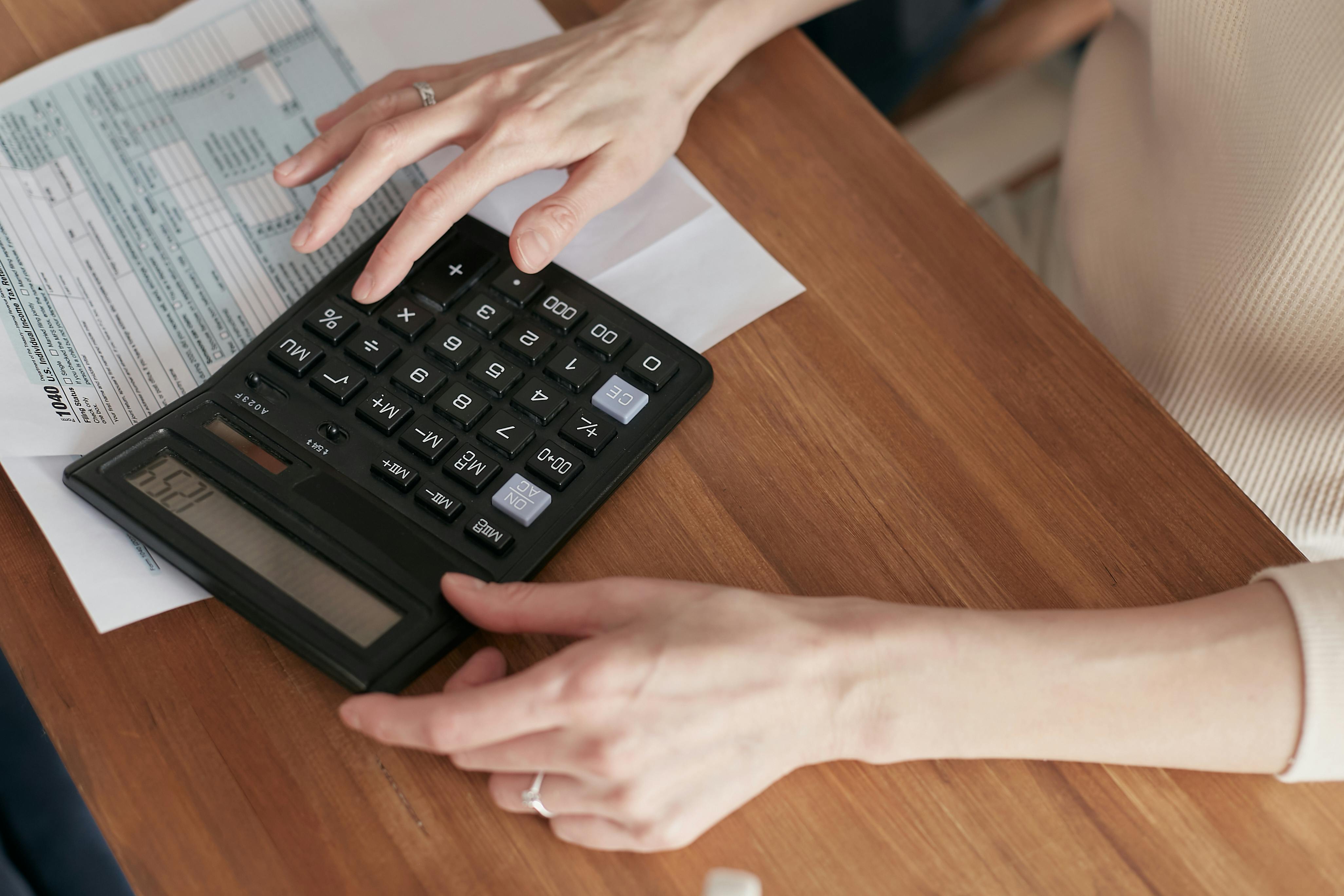 Administratie